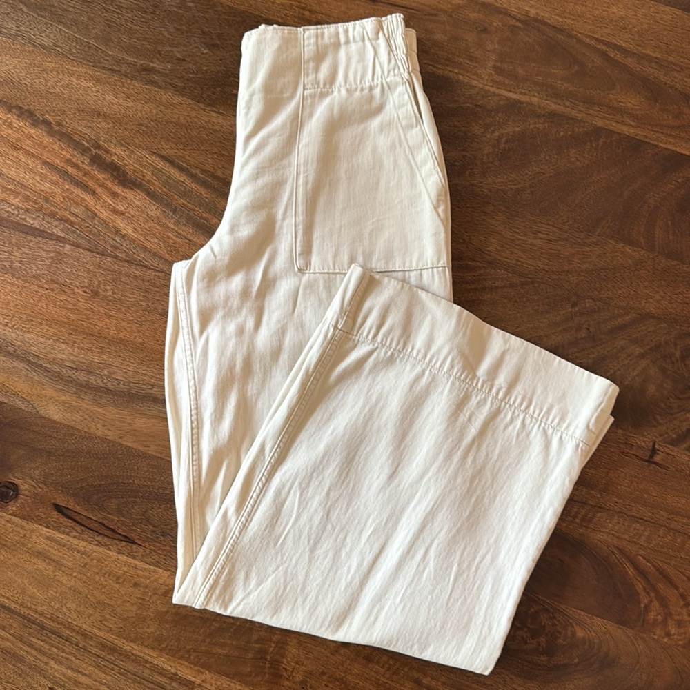 We the Free breezy pull on pants - Picture 4 of 5
